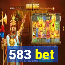 583 bet